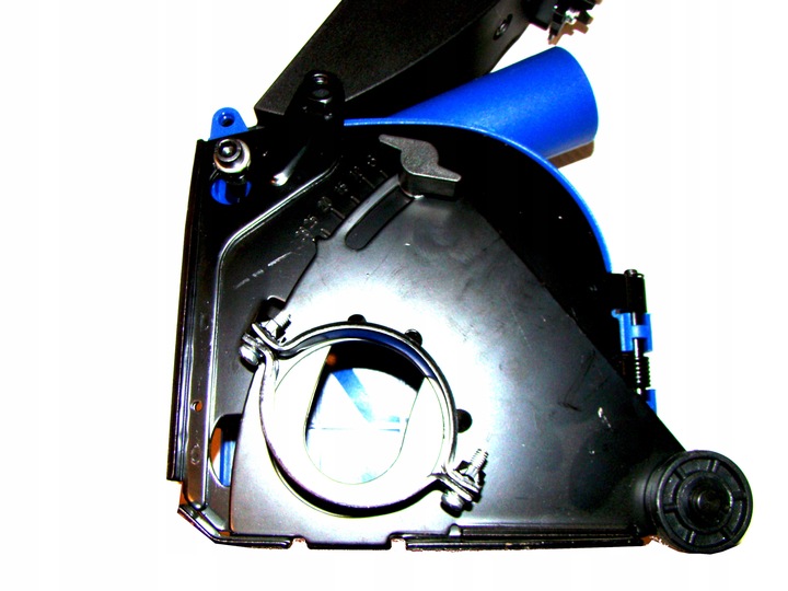 BRUZDOWNICA DO CIĘCIA PRZYSTAWKA ODSSYS 125 MM