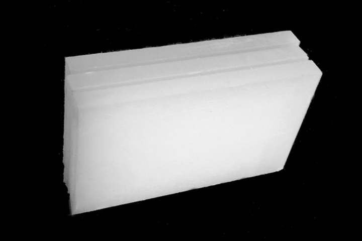 Parafina do świec hydrorafinowana biała czysta do odlewu wosk do świec