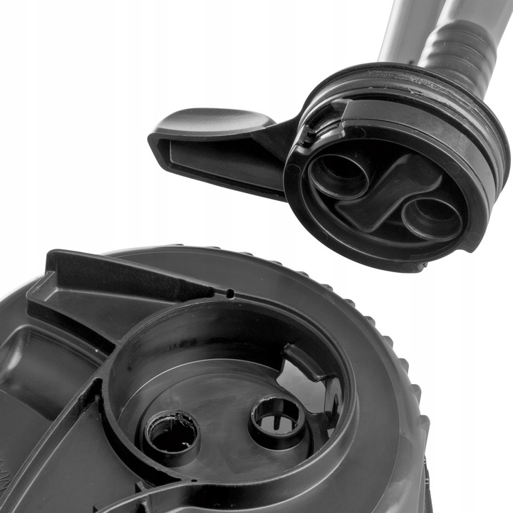 AQUAEL MULTIKANI 800 FILTR ZEWNĘTRZNY DO AKWARIUM