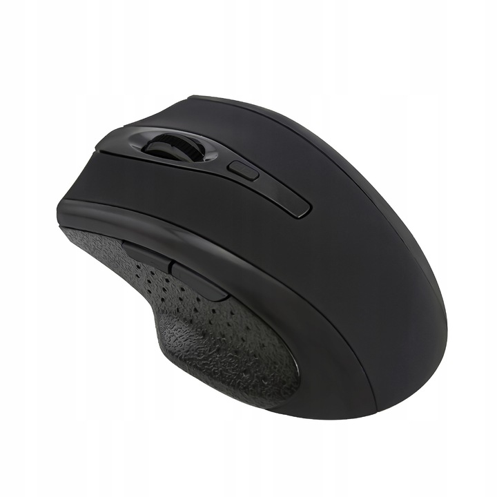 Cicha mysz myszka bezprzewodowa RENEW FORCE optyczna 6 przycisków DPI 1600