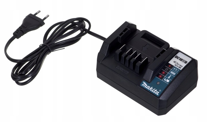 Wiertarko wkrętarka akumulatorowa Makita HP488D002 2xAkumulator +