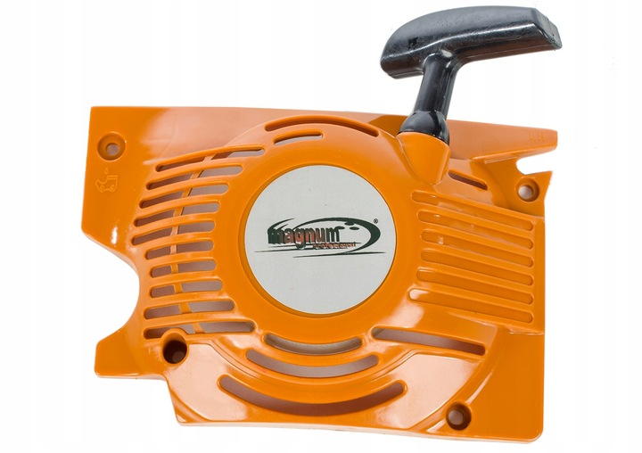 PIŁA SPALINOWA PILARKA ŁAŃCUCHOWA do DRZEWA 5.2KM 2x PROWADNICA ŁAŃCUCH