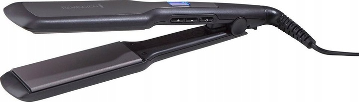 Ceramiczna PROSTOWNICA do Włosów REMINGTON Regulacja Temp S5525