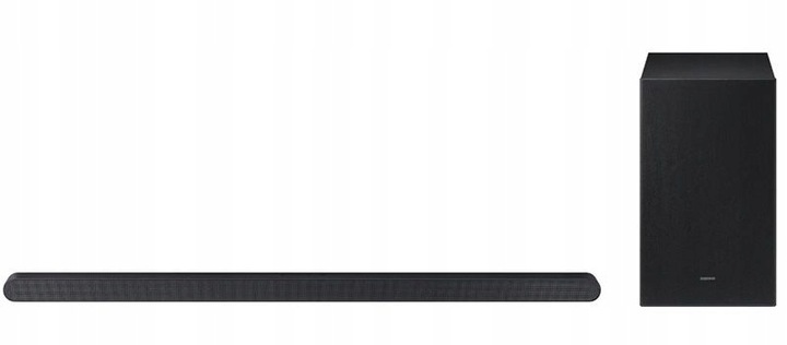Samsung HW-S700D 2024 Soundbar głośnik do TV Bluetooth