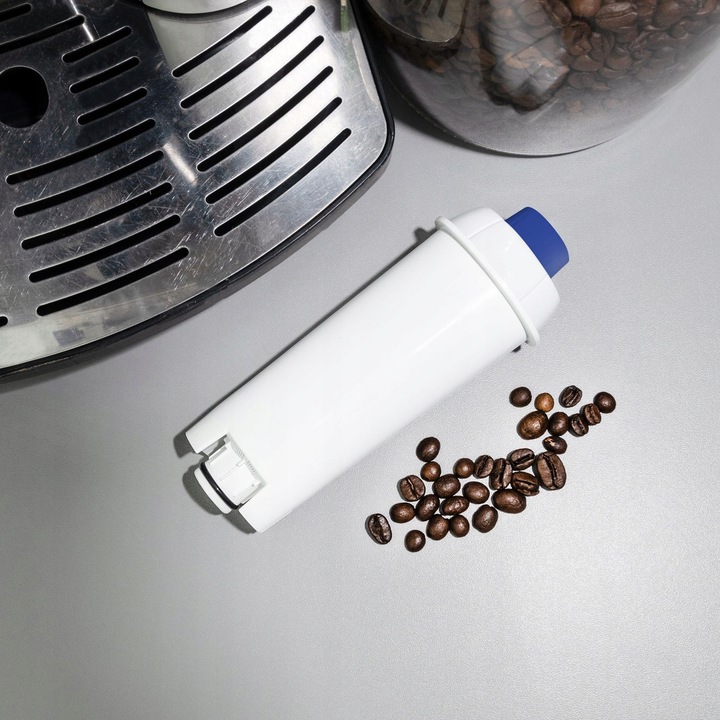 6x AquaFloow filtr do ekspresu Delonghi Dinamica Magnifica - zamiennik