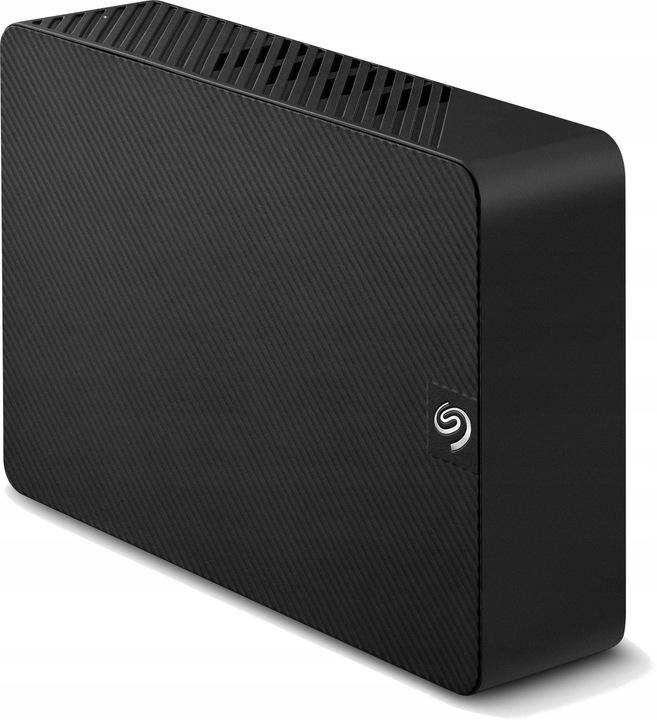 Dysk zewnętrzny Seagate Expansion Desktop 12TB