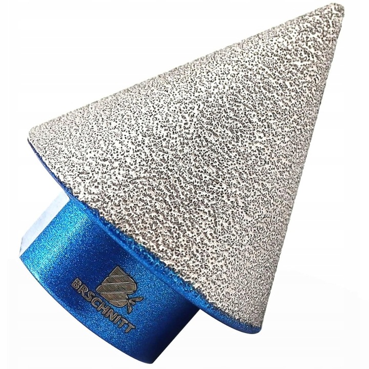 FREZ STOŻKOWY STOŻEK DIAMENTOWY 35mm M14 DO GRESU PŁYTEK GLAZURY CERAMIKI