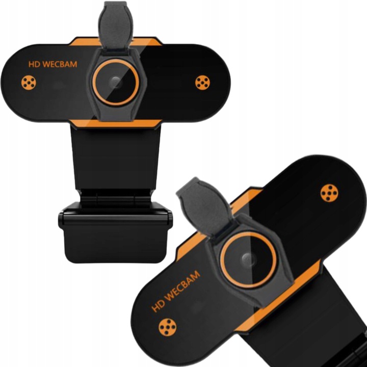 Kamerka Kamera INTERNETOWA MIKROFON USB do SKYPE