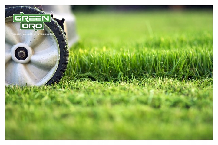 Nawóz do Trawnika Iglaków Tui Róż REGENERACYJNY 10kg CHISSO SAI SEI