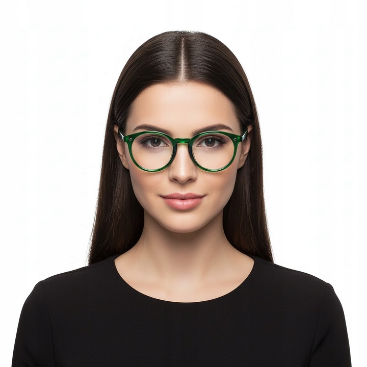 okulary do czytania okulary blokujące niebieskie światło okulary