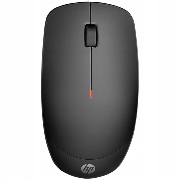 Mysz bezprzewodowa HP 235 Slim 1600DPI Bateria do 18 msc. 4E407AA