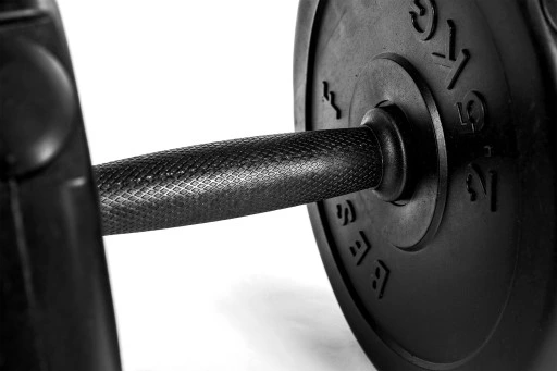 HANTLE REGULOWANE ZESTAW HANTLI 2x10kg 20KG