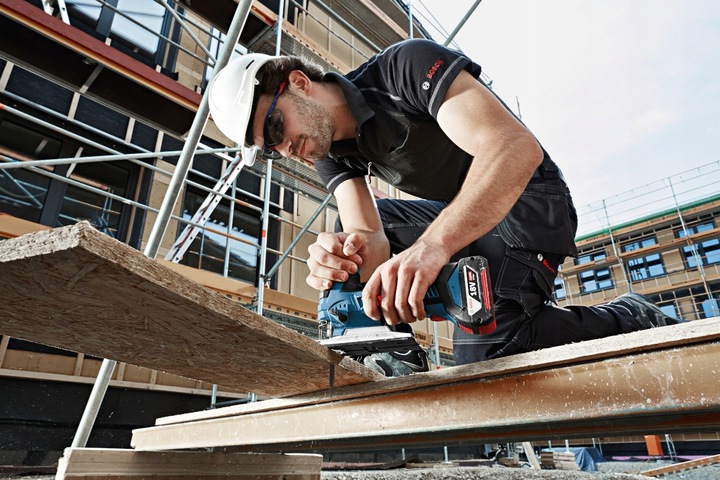 BOSCH Zestaw 10 brzeszczotów do wyrzynarek