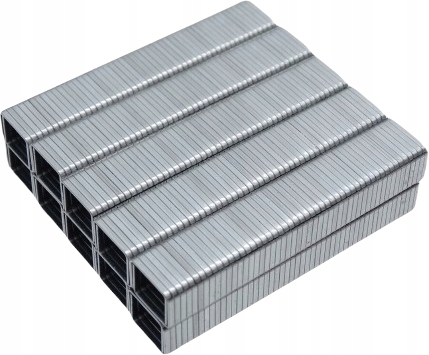 Zszywacz młotkowy dekarski na zszywki typ A53 PRO + 5000 zszywek