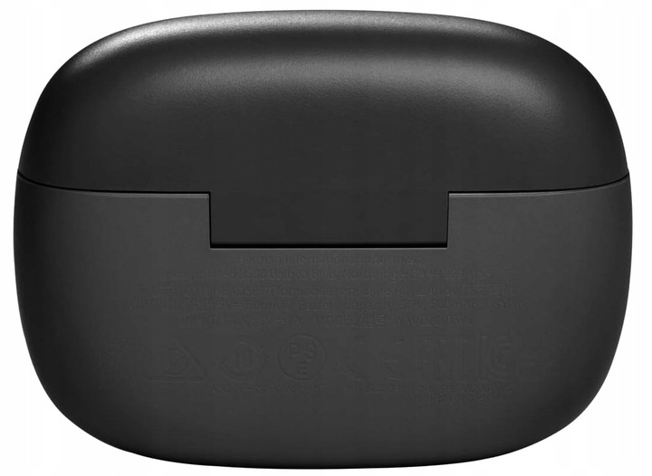 Słuchawki JBL Wave 200 TWS Czarne