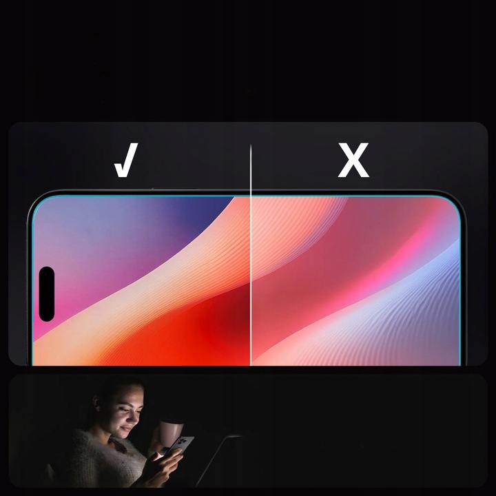 SZKŁO HARTOWANE SPIGEN EZ FIT DO iPhone 16 Pro MOCNA SZYBKA 2 szt APLIKATOR