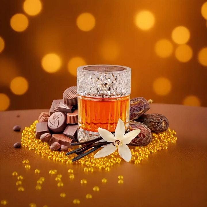 Zimaya Sharaf Blend woda perfumowana unisex 100 ml