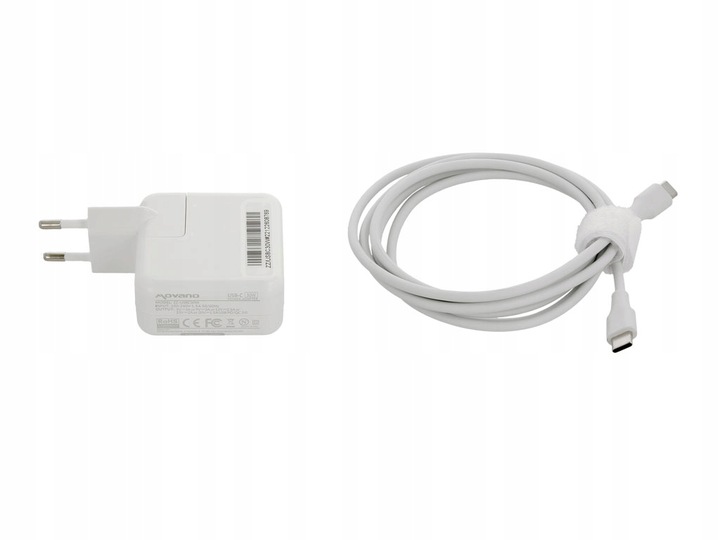Zasilacz Ładowarka do Apple Macbook USB-C 30W