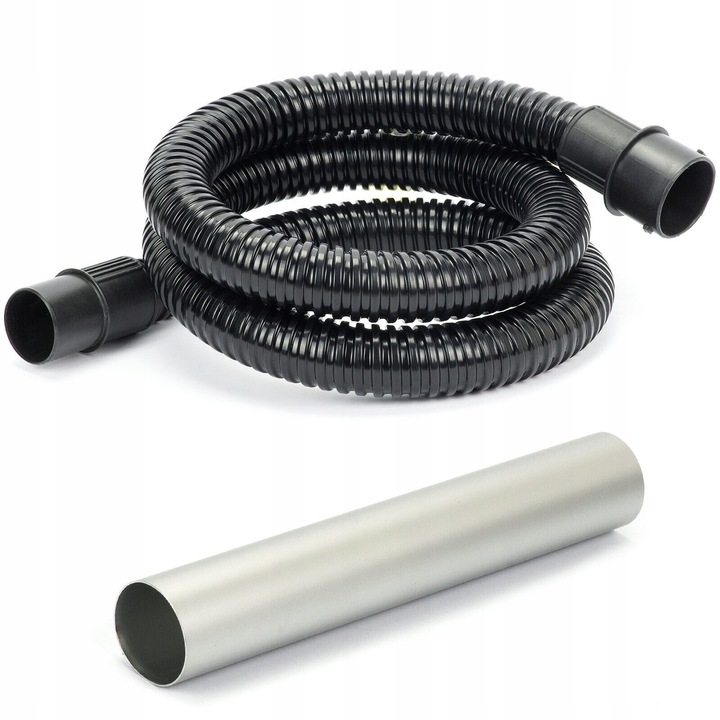 ODKURZACZ DO POPIOŁU KOMINKA PIECA GRILLA GRUZU SEPARATOR KOMINKOWY