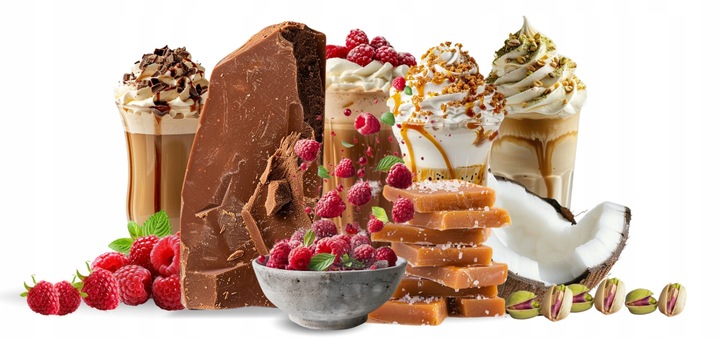 Kawa bezkofeinowa mielona 250 g KARMELOWA arabika