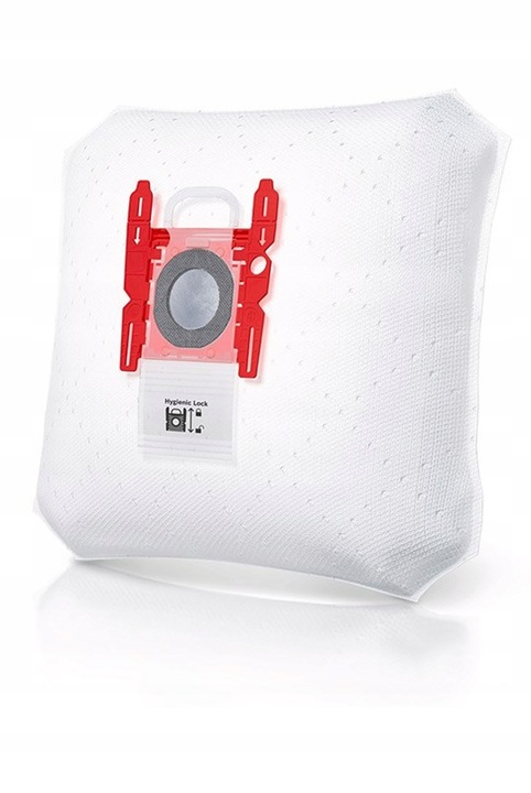 Worki do odkurzaczy Bosch BBZAFGALL Antyzapachowe AirFresh