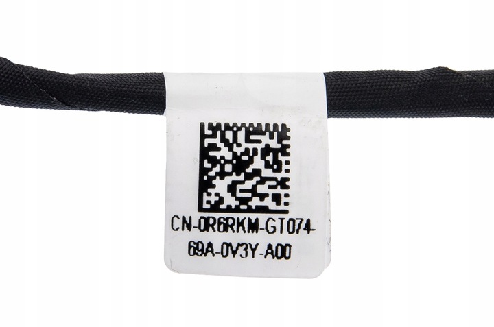 Gniazdo Dell Inspiron 15 5567 DC30100YN00 0R6RKM