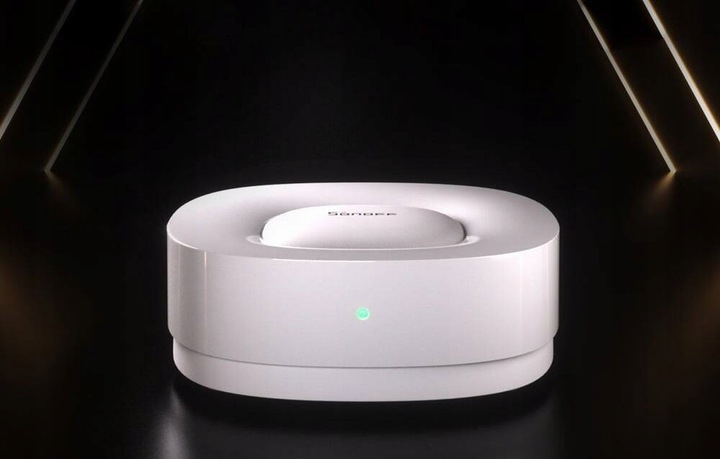 SONOFF ZBBridge-U Bramka Centralka Matter Zigbee Bridge Ultra WiFi /