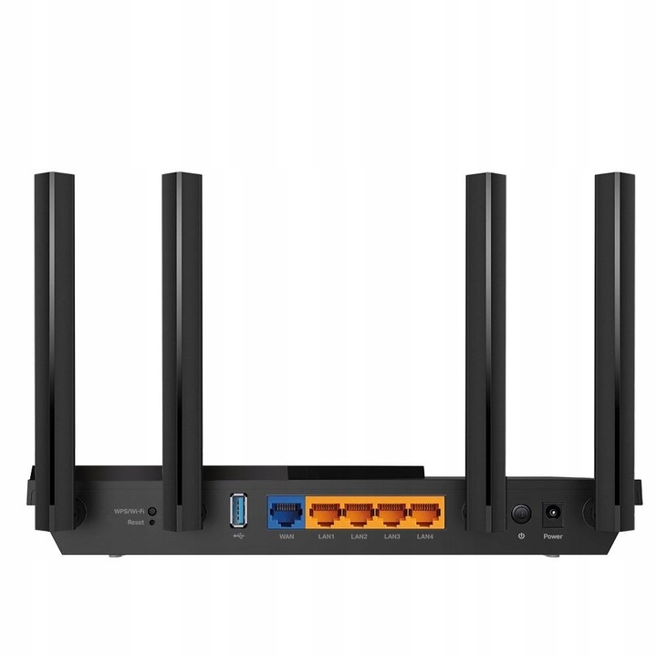 Router Wi-Fi 6 AX3000 TP-Link Archer AX55 PRO