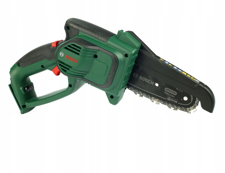 AKUMULATOROWA PIŁA ŁAŃCUCHOWA DO GAŁĘZI EASYCHAIN 18V-15-7 BOSCH