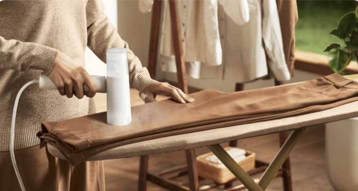 Xiaomi Handheld Parowiec Do Ubrań EU