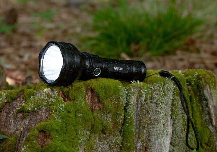 Latarka VAYOX Pro Series VA0109