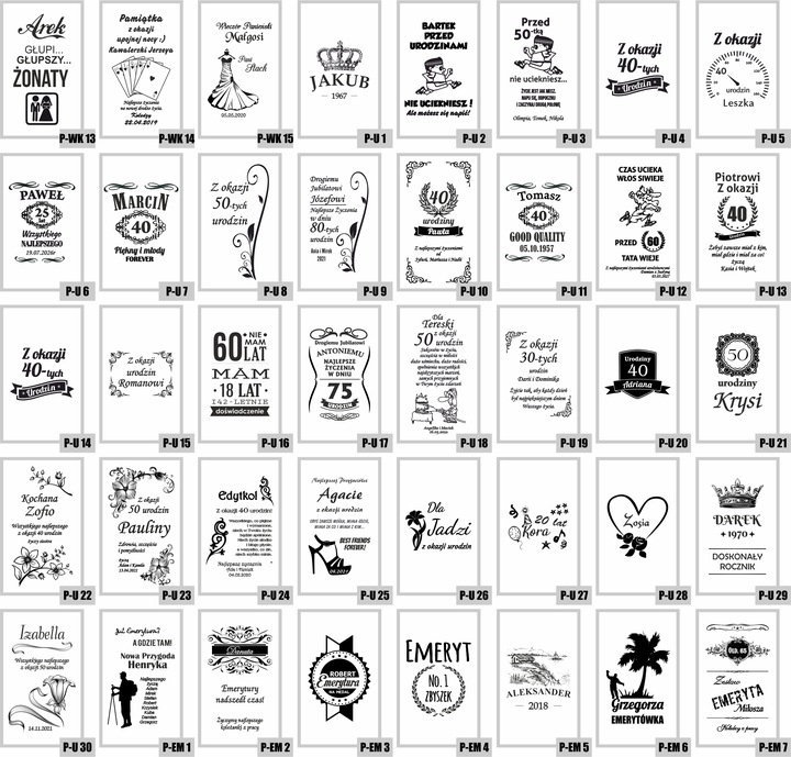 KARAFKA Z GRAWEREM szklanki x 6 w PUDEŁKU WHISKY