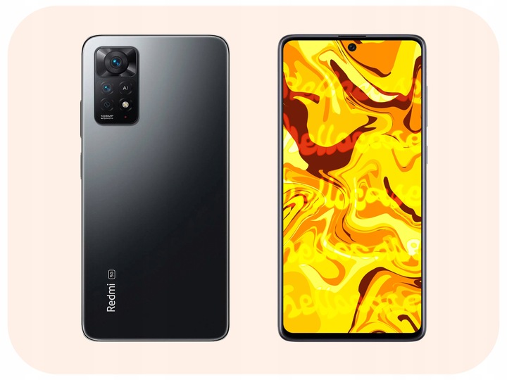 3-pak SZKŁO HARTOWANE DO Redmi Note 11 Pro 5G / Pro+ 5G / 12 Pro 4G / 5G