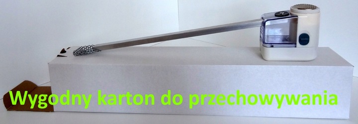 Odymiacz Elektryczny do apiwarolu