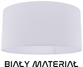 STYLOWY Abażur 30cm