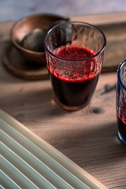 ZAKWAS SOK Z KISZONEGO BURAKA KISZONY BURAK 5L