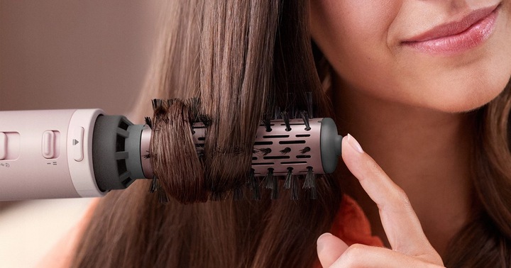 Suszarko-lokówka PHILIPS Seria 7000 BHA735/00