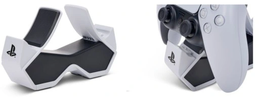 Ładowarka PS5 do padów DualSense PowerA Licencja