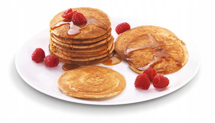 Płyty do pancake Tefal Snack Collection XA801012