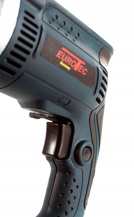 WIERTARKA UDAROWA ELEKTRYCZNA 13mm SAMOZACISK UDAR