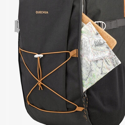 Plecak turystyczny Quechua Arpenaz NH100 30 litrów