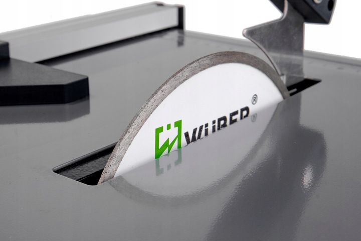 PIŁA STOŁOWA PRZECINARKA PŁYTEK STOLIK DO GLAZURY NA MOKRO SUCHO REGULACJA