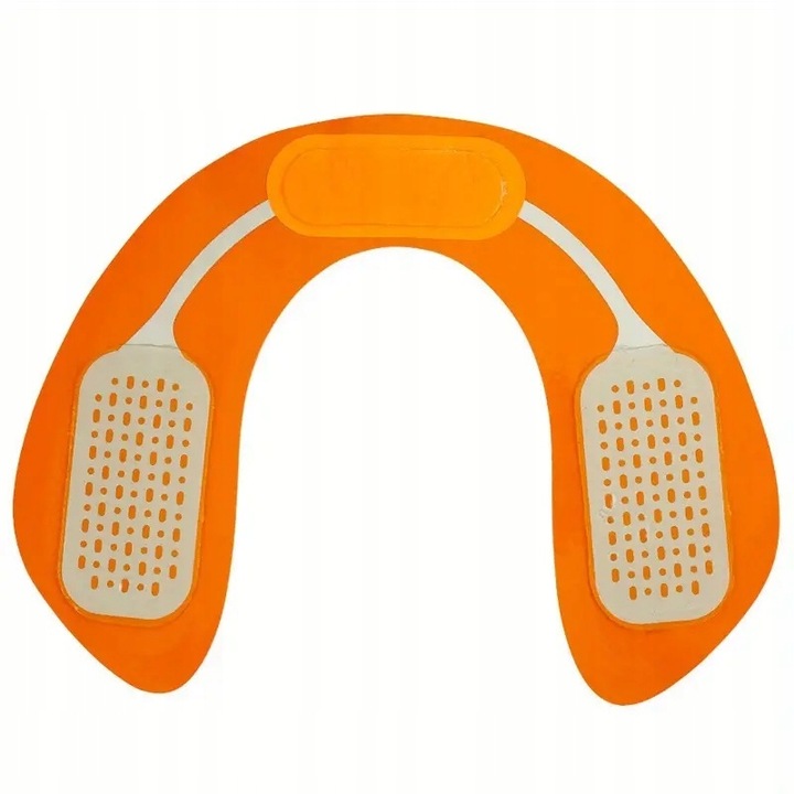 Trener pośladków mięśni elektrostymulator EMS tens