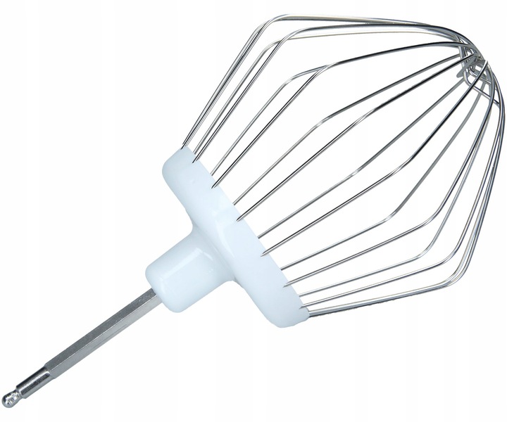 Trzepaczka, mieszadło do robota Bosch MUM4427/06