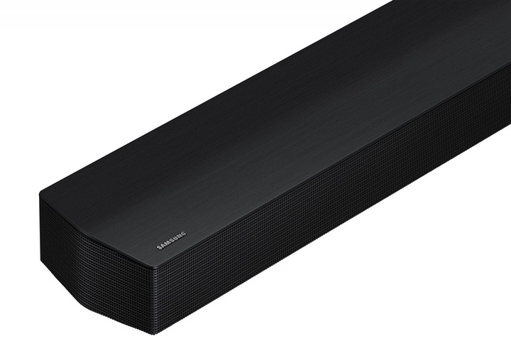 SOUNDBAR SAMSUNG HW-B750D 400W 5.1 DOLBY DIGITAL BASS BOOST