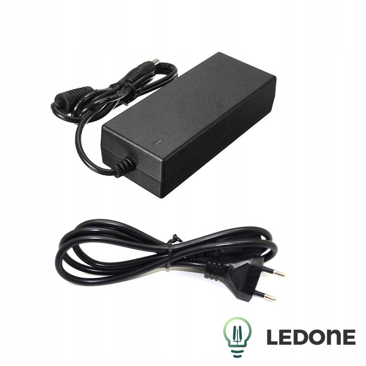 TAŚMA LED RGB + BIAŁY ZESTAW 5m 5050 KOLOROWE NA PILOTA PILOT Z