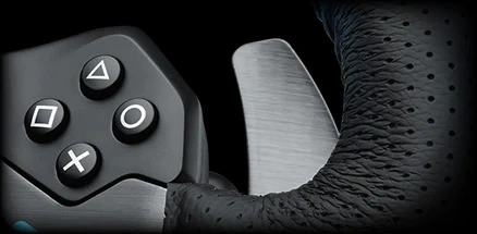 Kierownica Logitech G29 Driving Force 941-000112 PS3 PS4 PS5 PC