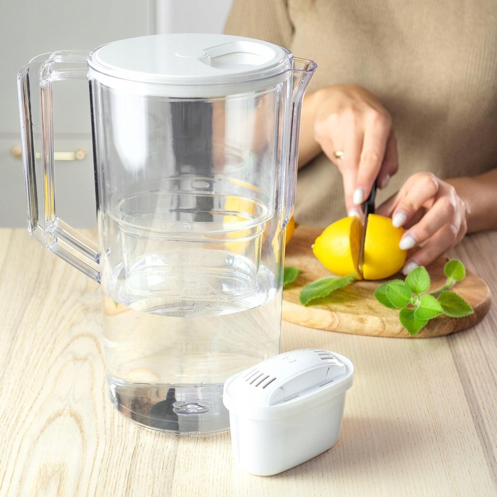 Filtr do wody AquaFloow do dzbanka filtrującego Brita Dafi zamiennik