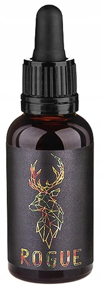 Olejek do brody Cyrulicy Rogue 30ml