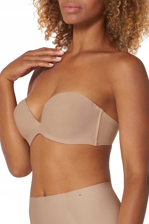 Triumph Biustonosz Stepy Soft 01 WDP beżowy 70C